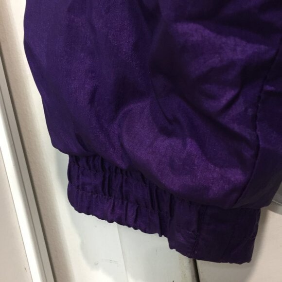 VINTAGE SUNICE LIGHTWEIGHT JACKETS SIZE 14 - Picture 8 of 9